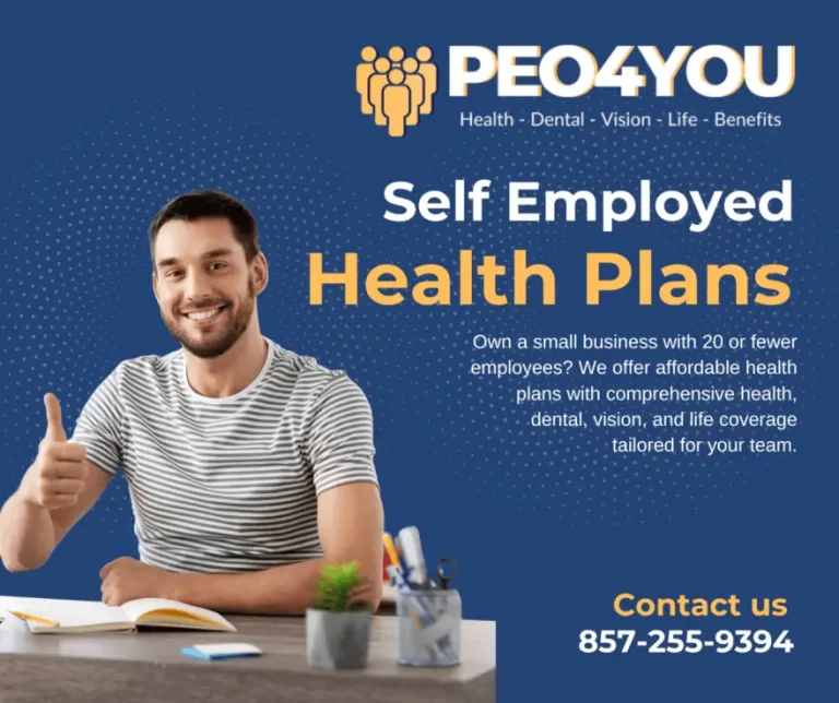Health Plans for Small Businesses & Individuals