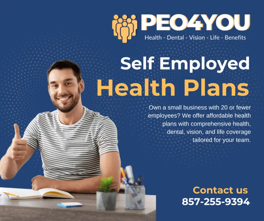 Health Plans for Small Businesses & Individuals
