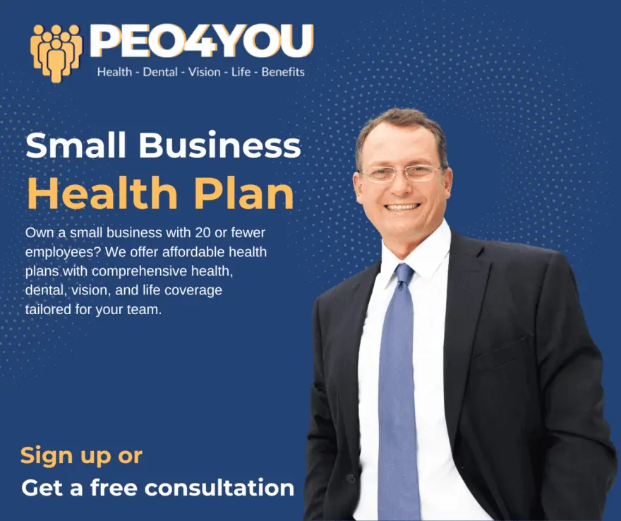 Health Plans for Small Businesses & Individuals