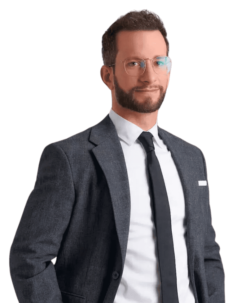 Samuel Newland - PEO4You | CEO