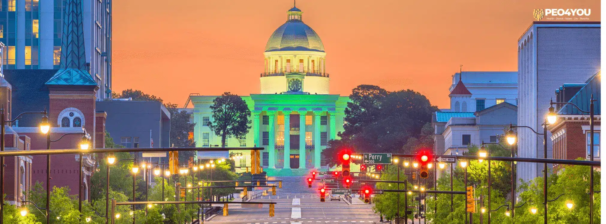 Albama Health Plans | For Family & Small Business Coverage