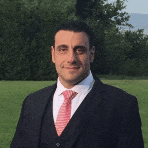 Jack Bazarbachian - PEO4You Testimonial