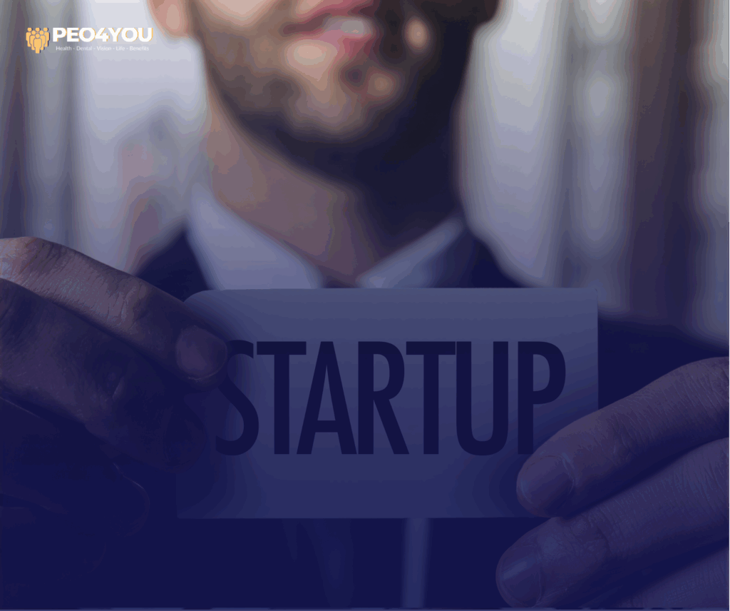 do startups offer insurance