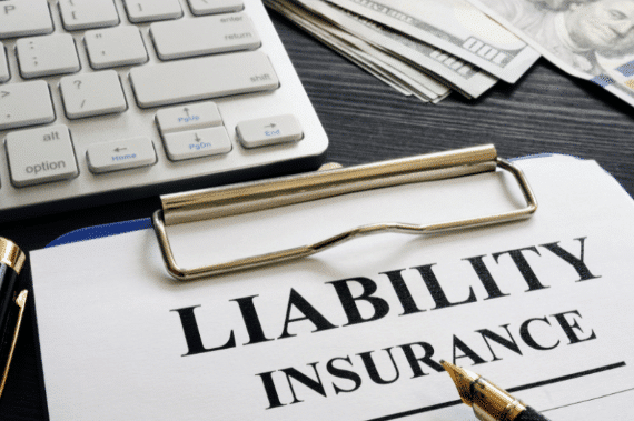 liability insurance