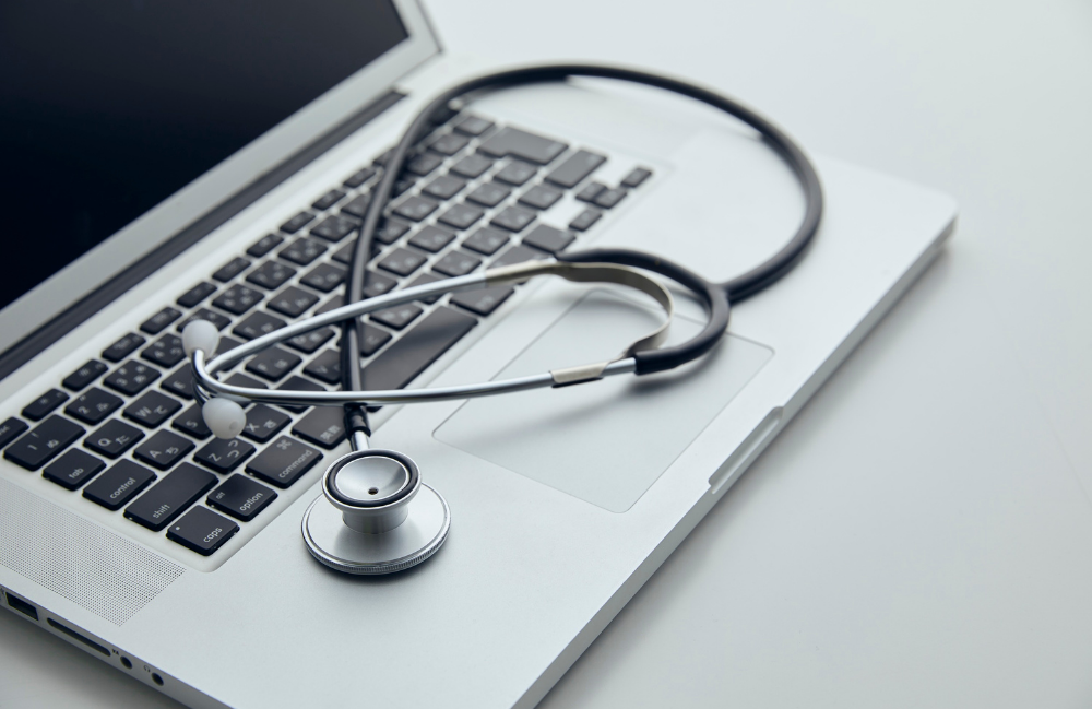 Technology and Innovation in Physician Healthcare Networks