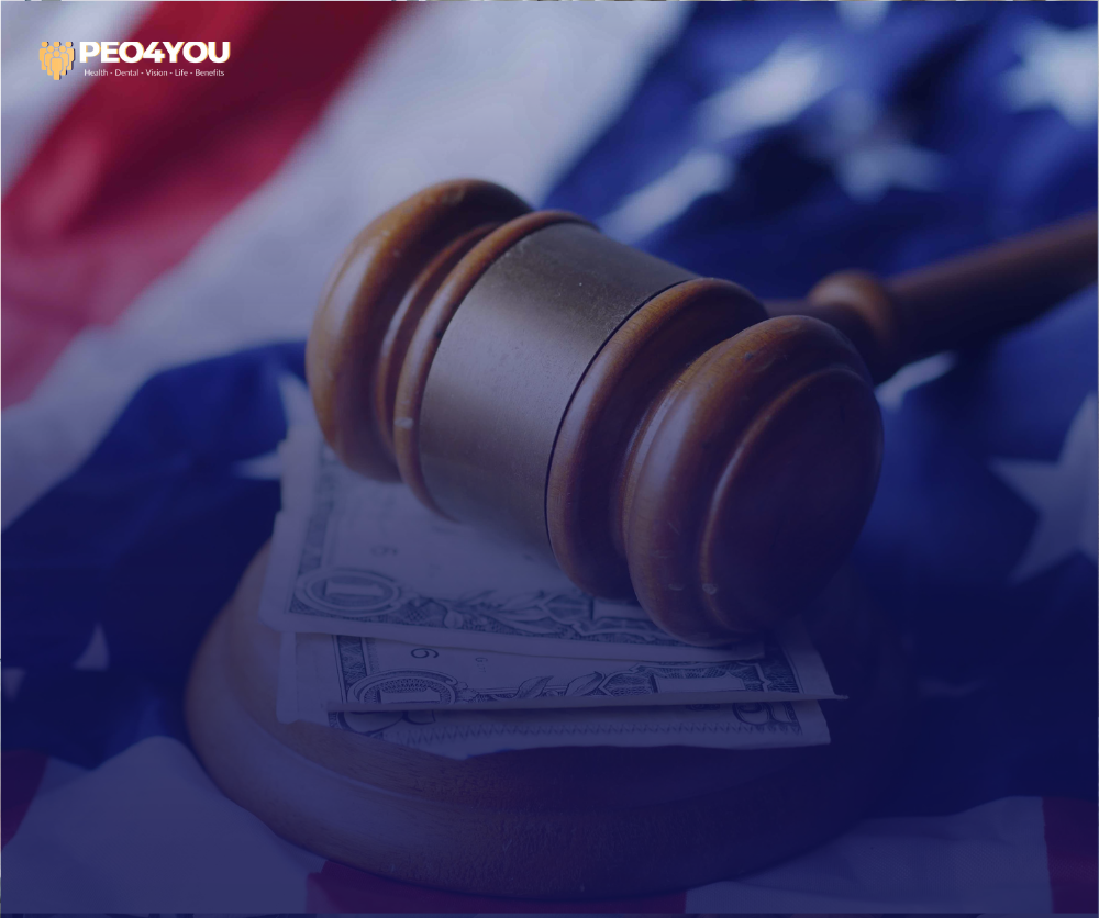 The Big Beautiful Bill (BBB) ACA Subsidies Cut in 2025 | PEO4YOU