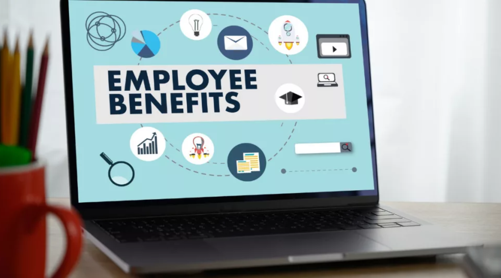 Employee Benefits for Small Business That Boost Retention & ROI