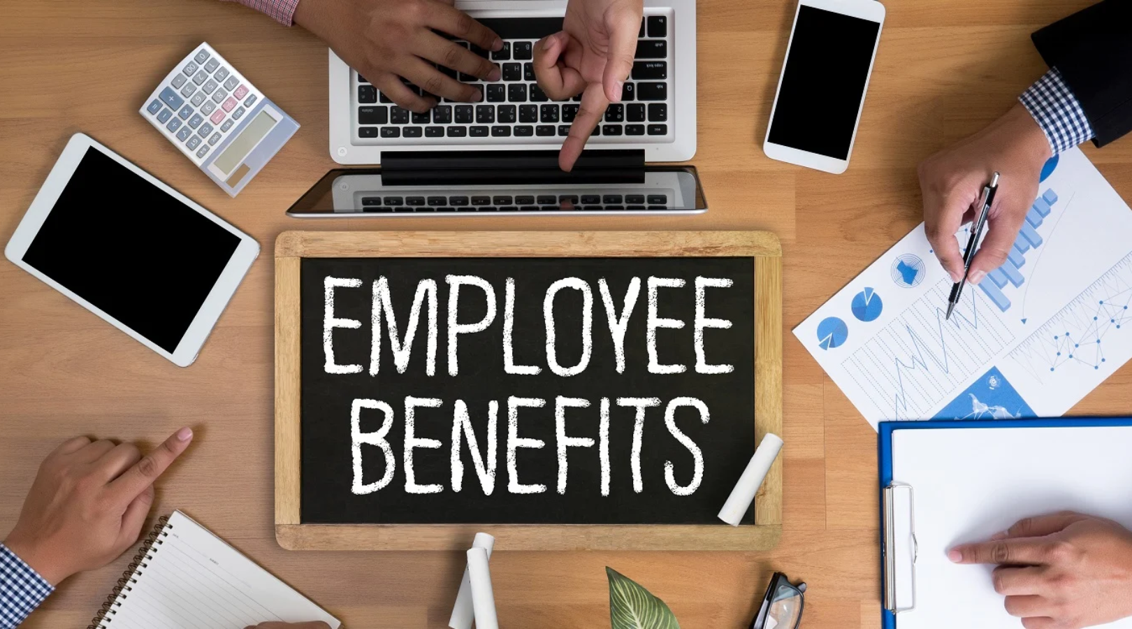 Why Cutting Small Business Employee Benefits Costs More Than You Save