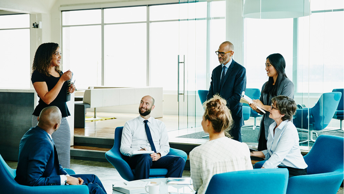 Boost Business Health Management with Blue Access for Employers