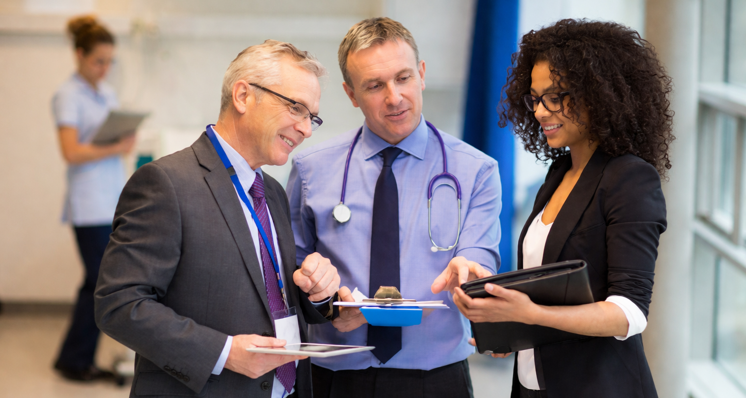 What Small Businesses Must Know About Healthcare and Business