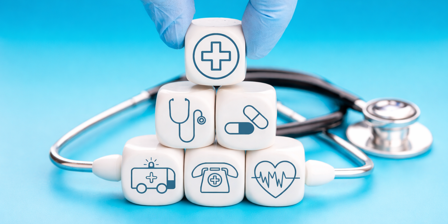 Employers With The Best Health Insurance and What You Can Learn