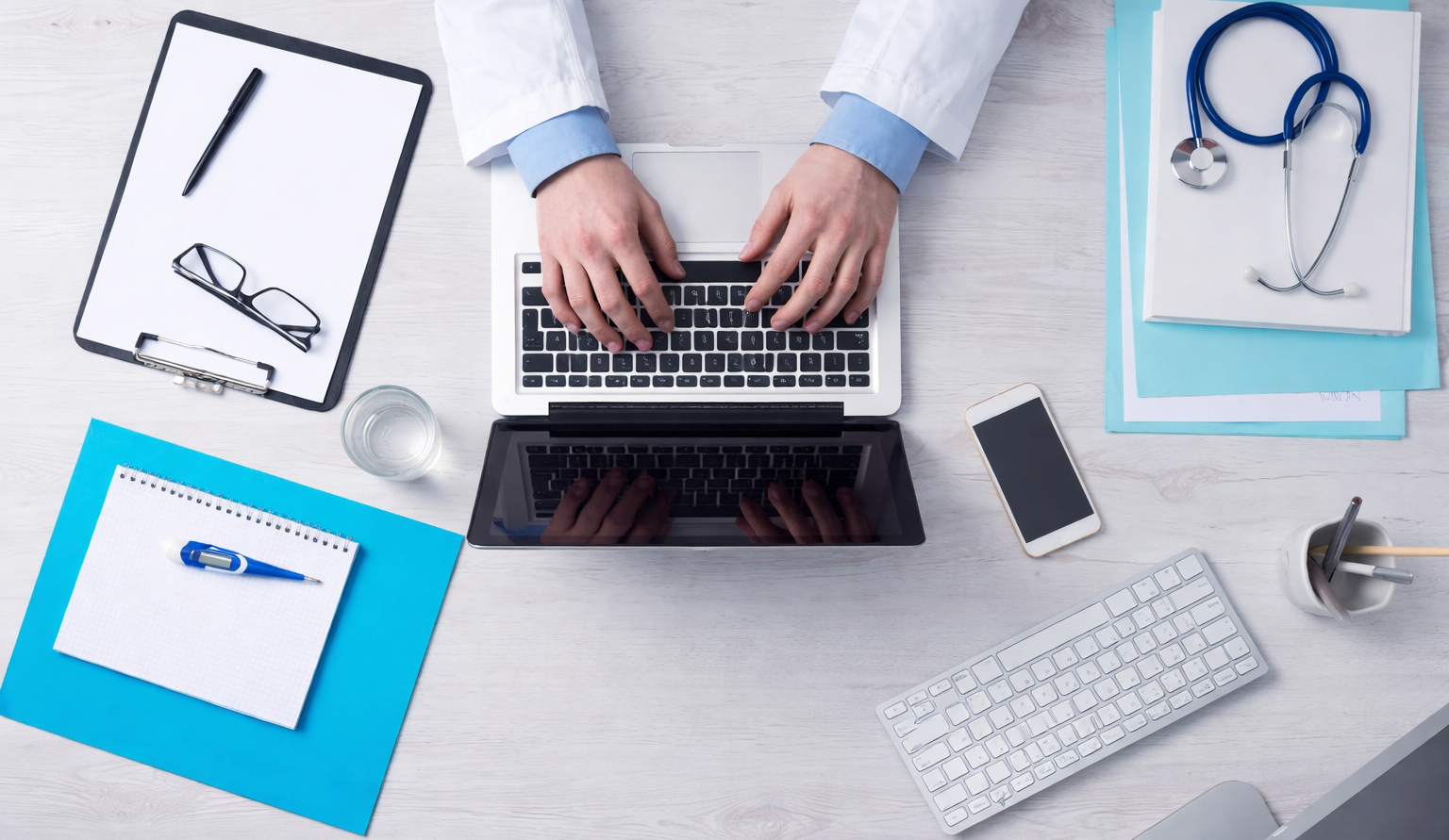 How Business Health Plus Helps You Offer Better Benefits