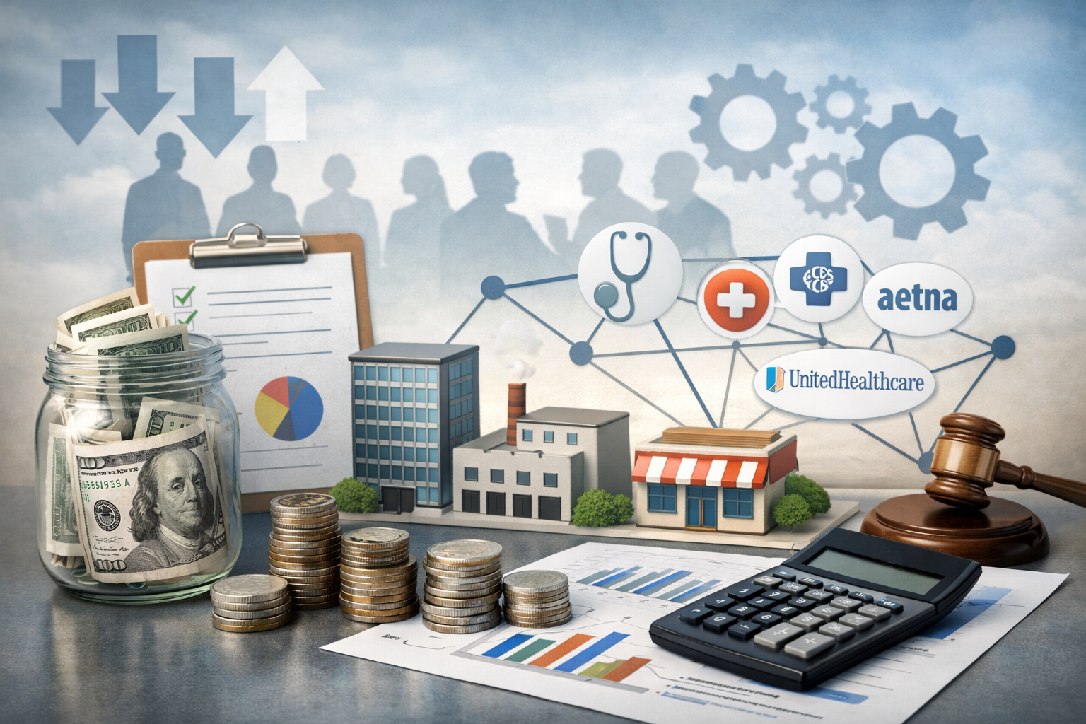 Taft-Hartley Health Plans