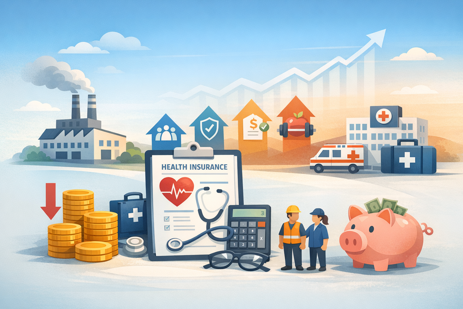 Health Plans for Individuals, Families & Small Businesses