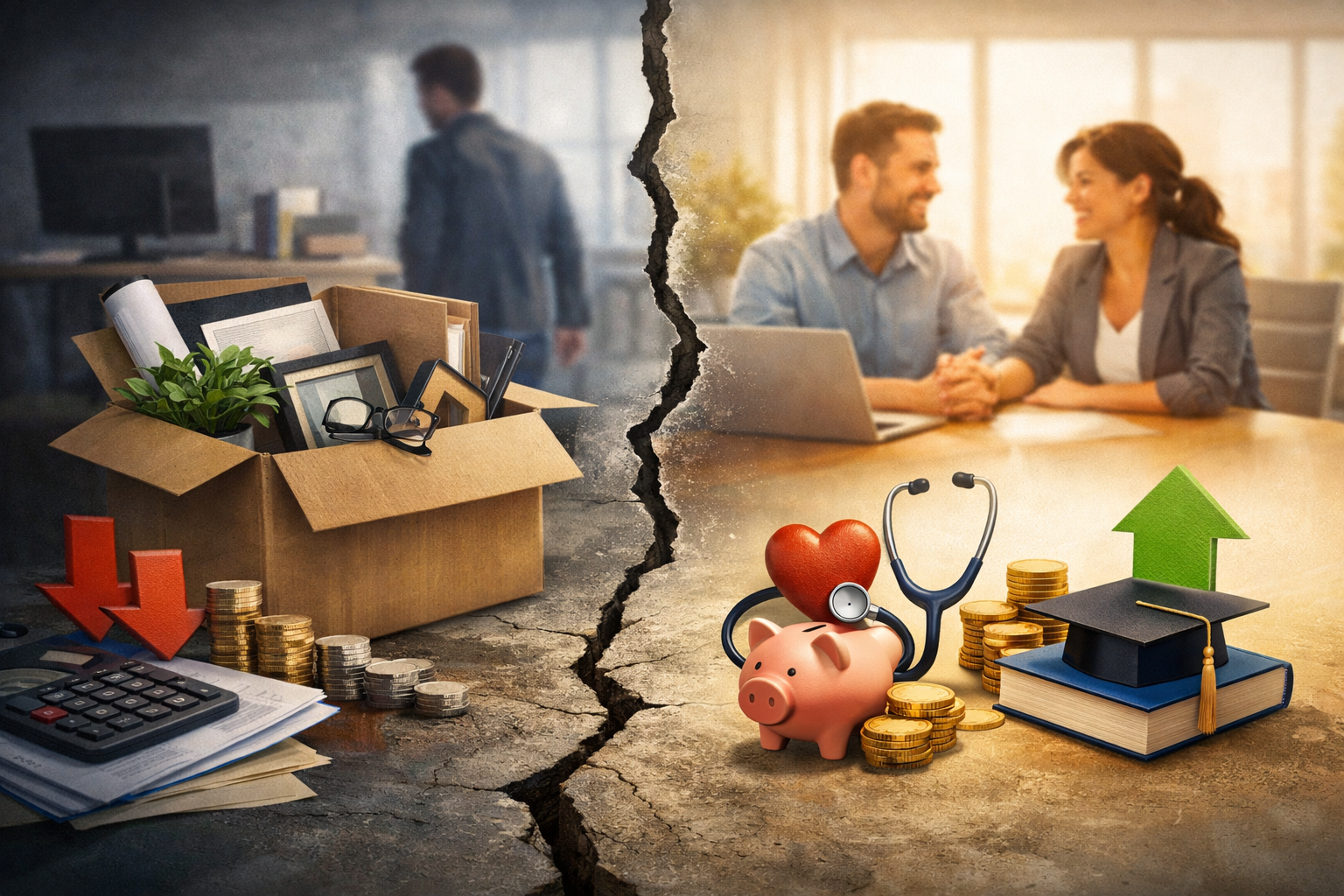 The True Cost of Employee Turnover for Small Businesses — And How Better Benefits Fix It