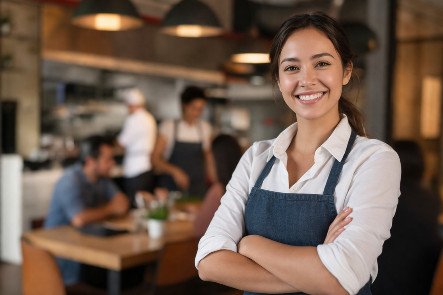 Restaurant and Hospitality Employee Benefits: Why PEOs Are the Industry’s Best-Kept Secret